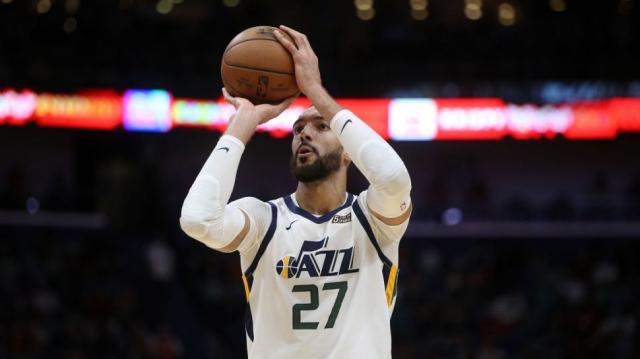 Utah Jazz: en busca de un sue�o frustrado