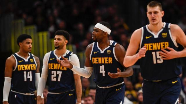Los Angeles Lakers-Denver Nuggets: por el trono vacante del Oeste