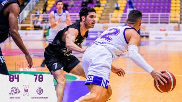 Palencia celebra en pretemporada