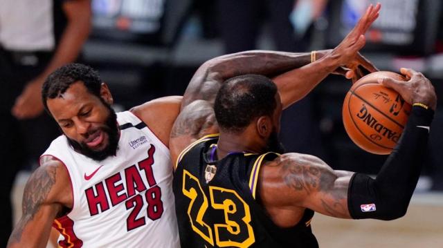 An�lisis: Factores para el descuento del Heat