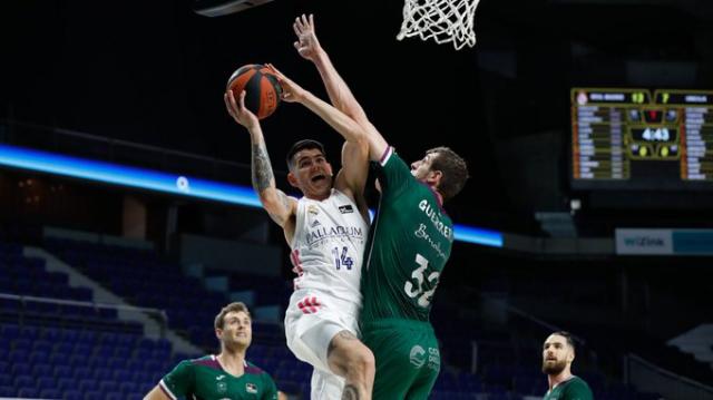 No pierde la perfecci�n