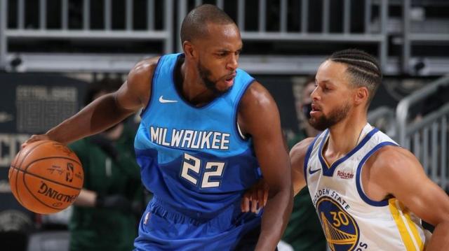 Brooklyn Nets gan� de la mano de Irving y Durant