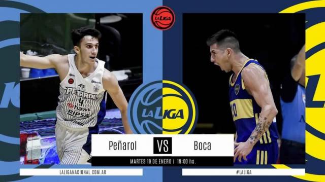 �Como sigue la jornada?