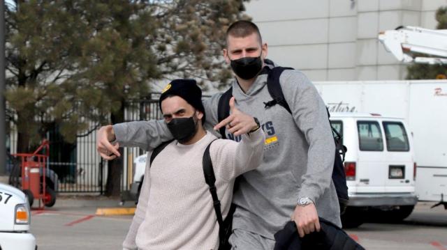 Denver Nuggets contar� con el regreso de Facundo Campazzo