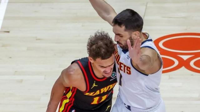 An�lisis: Campazzo volvi� a conectarse con el equipo