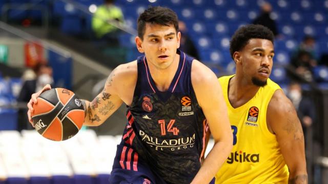 Trueno santiague�o