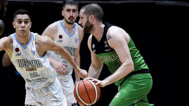 Arranca una serie, �Terminar� la otra?