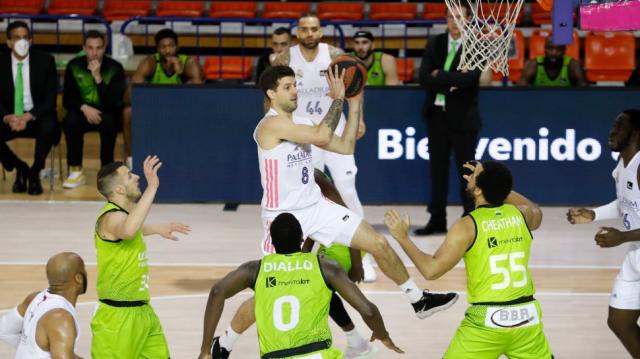 En Espa�a no deja dudas