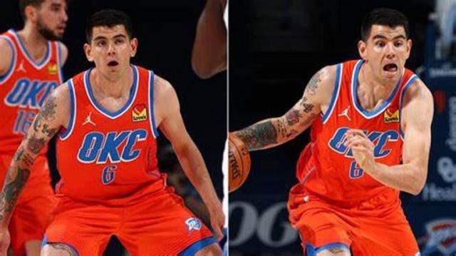 An�lisis: Los primeros minutos de Deck en la NBA