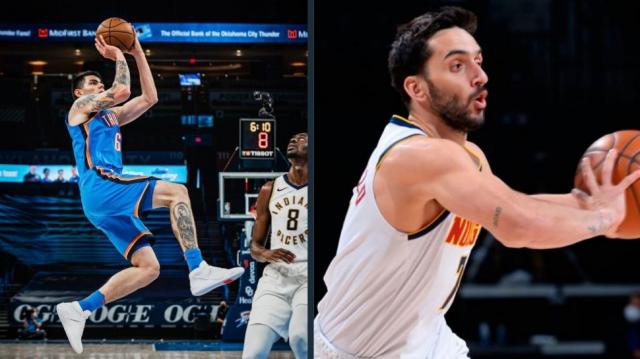 An�lisis: Deck y Campazzo en la noche sabatina