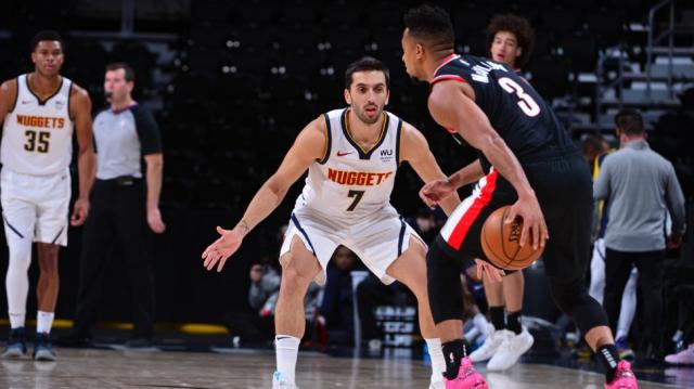 Facu debutar� el s�bado en la postemporada