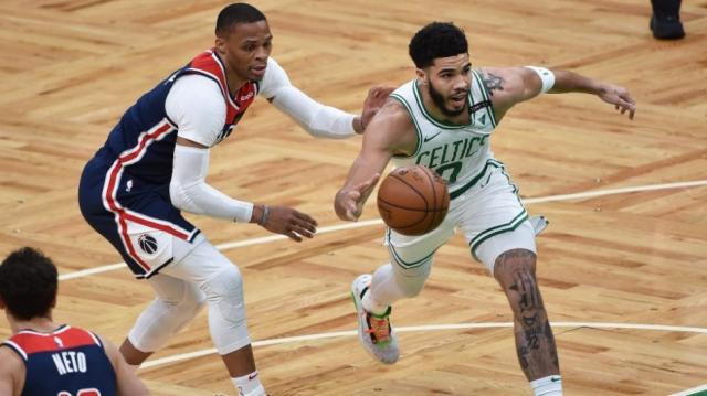 Play-In: Boston ser� el rival de Brooklyn Nets en Playoffs