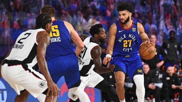 An�lisis: Defensas de Pick&Roll