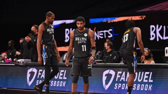 Super equipos NBA: �una facilidad al t�tulo o desaf�o doble?