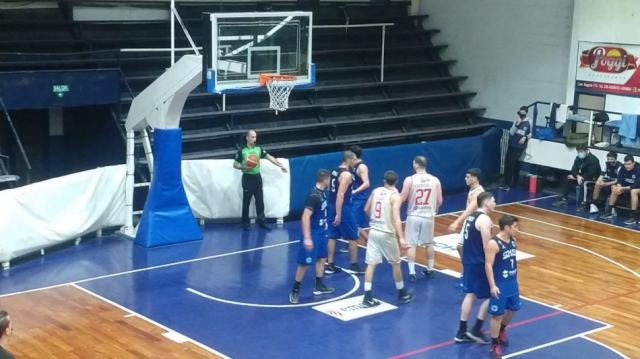 Volvi� la acci�n del Federal