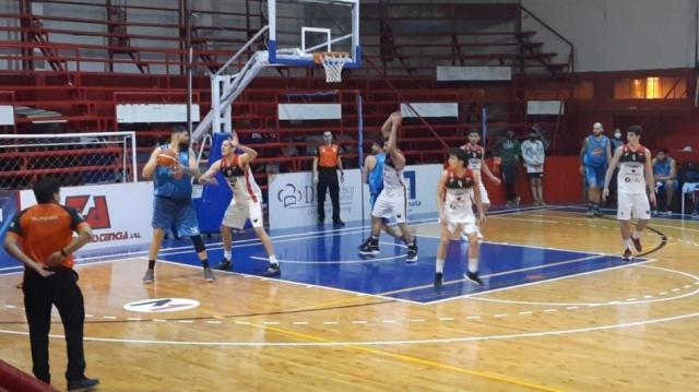 Invictos y m�s clasificados