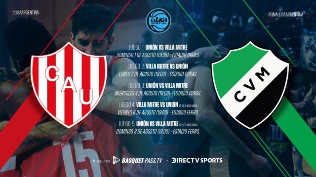 �Ser� el final de temporada?