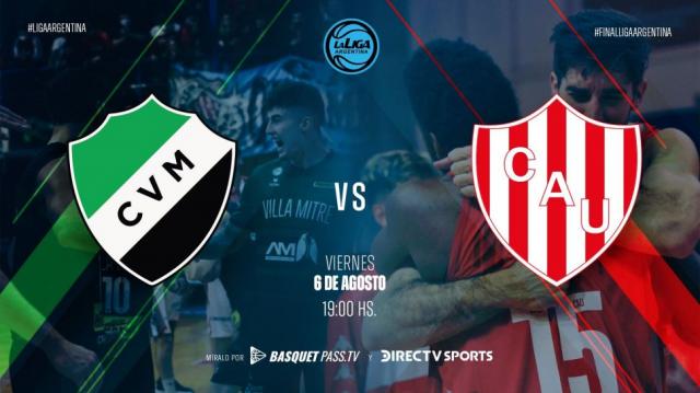 �Consagraci�n o quinto?