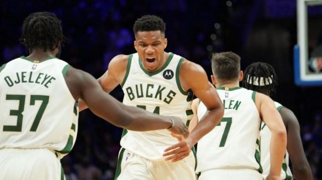 Sonrisa para el campe�n