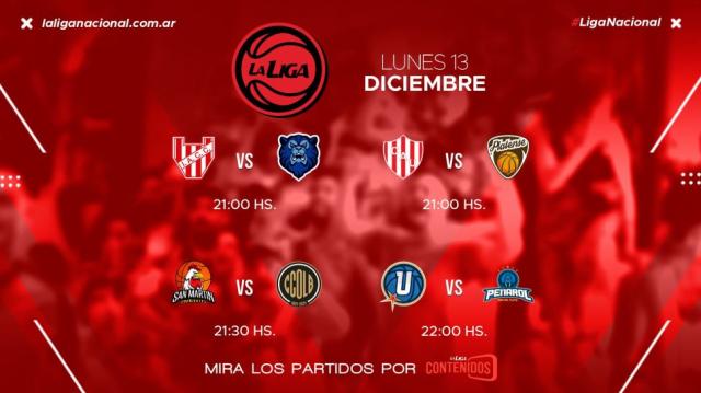 Lunes de recorrida por el pa�s