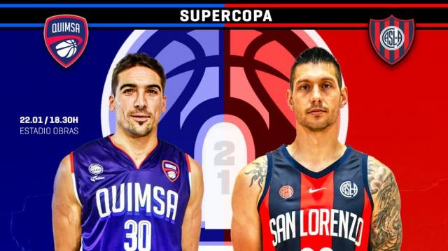 Se avecina la Supercopa de la Liga