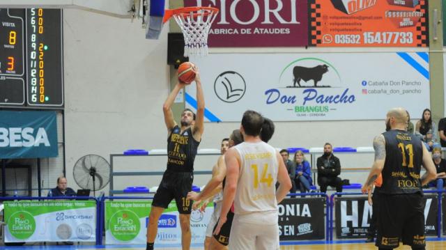 L�deres contundentes