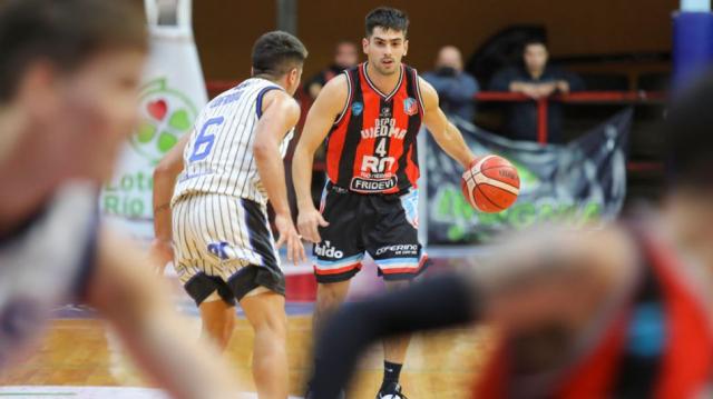 L�deres contundentes