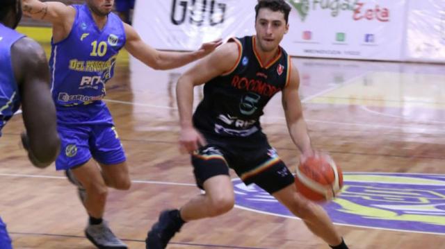 L�deres contundentes