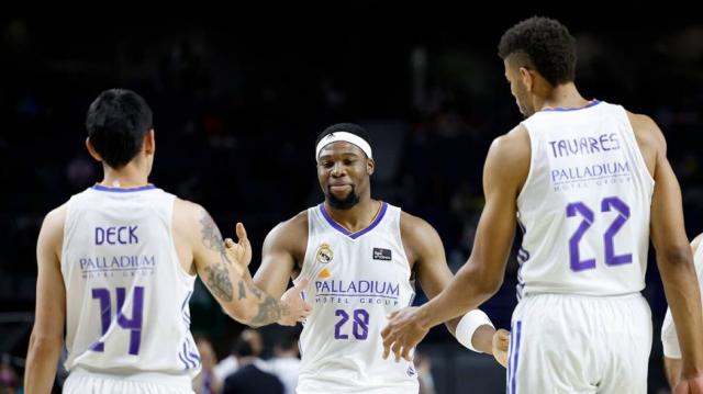 Sonrisas varias en Espa�a