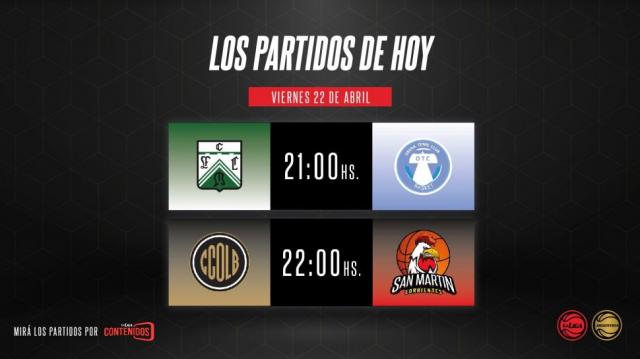 Reclasificaci�n en marcha