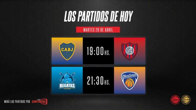 �Locales o sorpresa?