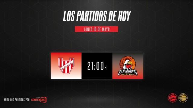 Instituto - San Mart�n (Cap�tulo 2)