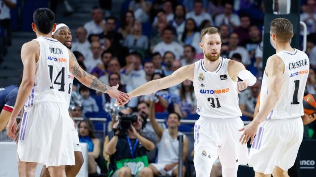 Mix de actuaciones y resultados en Espa�a