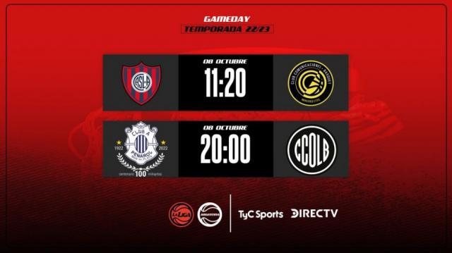 S�bado de acci�n en Buenos Aires