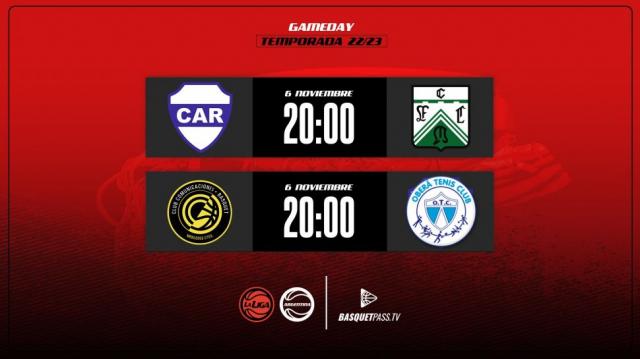 Los �ltimos dos antes del receso