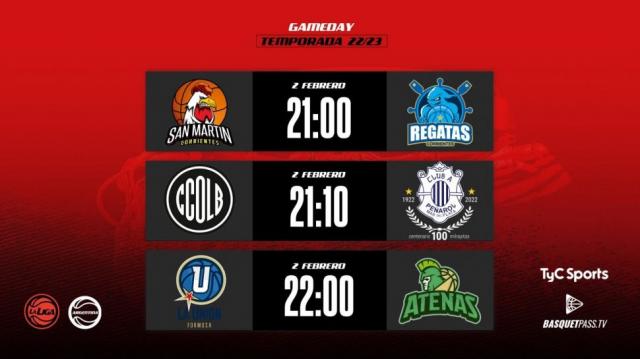 El cl�sico correntino como punto central