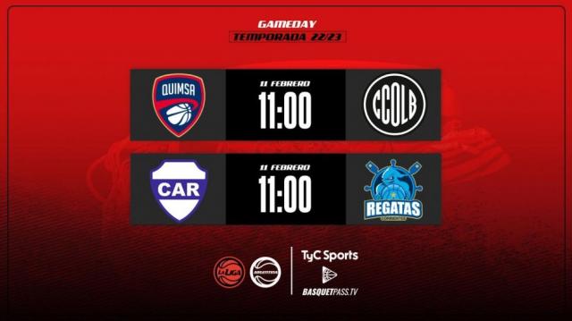 El cl�sico por la ma�ana