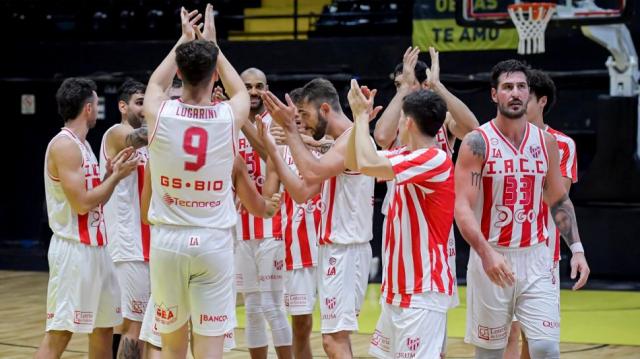 S�per 20 en marcha