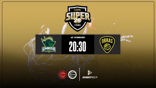 Obras vs Gimnasia: La definici�n del S�per 20