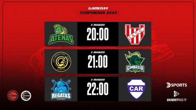 Las miradas en C�rdoba