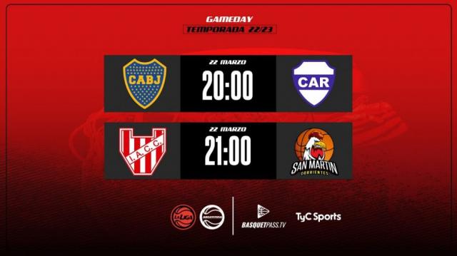 �Locales o sorpresa?