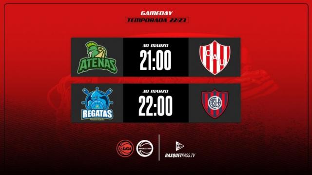 Se juegan las �ltimas fichas en el fondo