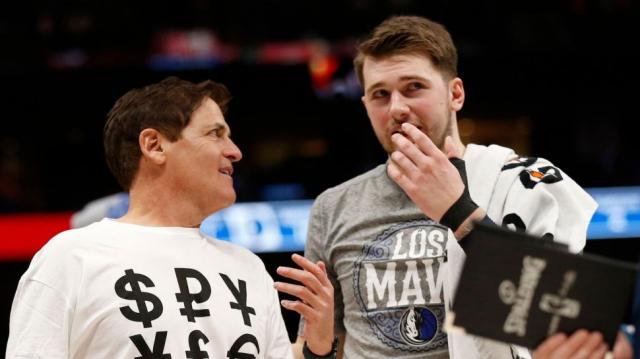NBA: Dallas Mavs y las razones de la decepci�n