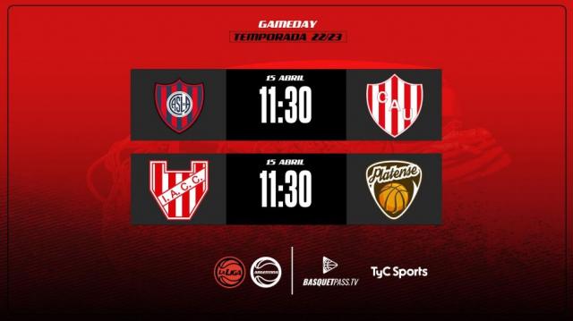 Una final de s�bado