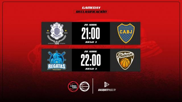 �Habr� un clasificado? �Qui�n sacar� ventaja en Corrientes?