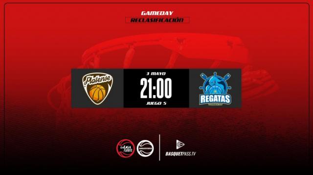 El �ltimo boleto en juego