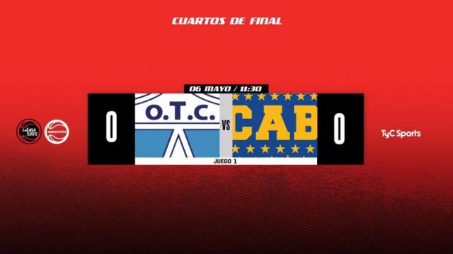 Abren el tel�n de cuartos