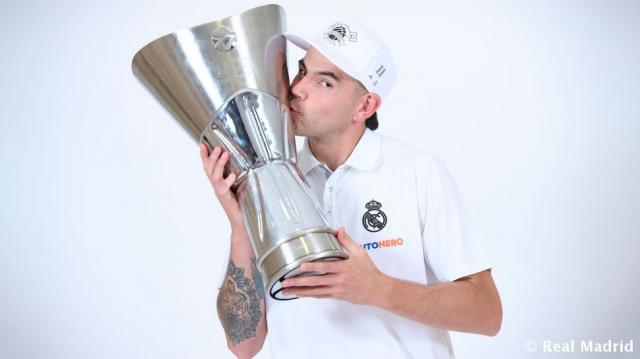 Habr� Deck para rato