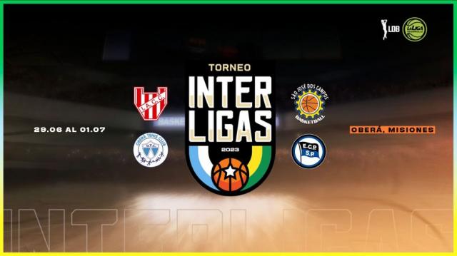 Arranca el Interligas en Ober�