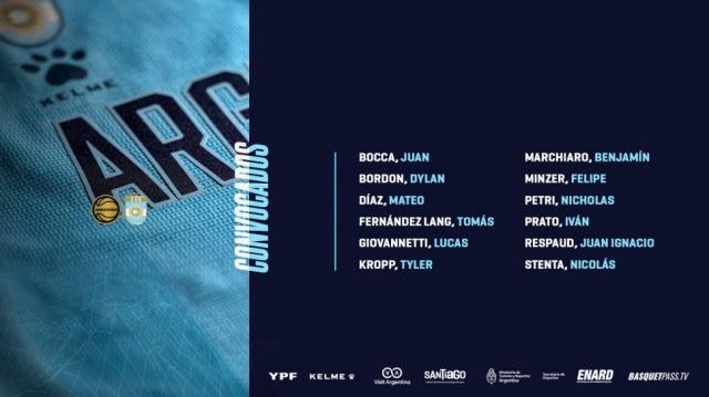 Los pibes por Bah�a